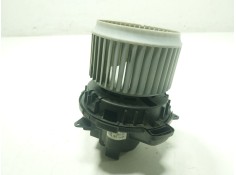 Recambio de motor calefaccion para nissan micra v (k14) 1.0 referencia OEM IAM  SW04318344 