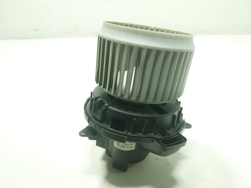 Recambio de motor calefaccion para nissan micra v (k14) 1.0 referencia OEM IAM  SW04318344 
