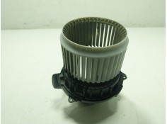 Recambio de motor calefaccion para nissan micra v (k14) 1.0 referencia OEM IAM  SW04318344  2