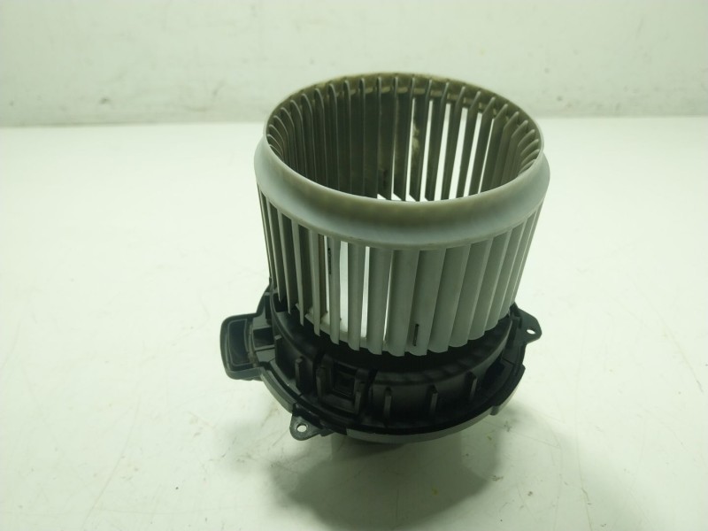 Recambio de motor calefaccion para nissan micra v (k14) 1.0 referencia OEM IAM  SW04318344 