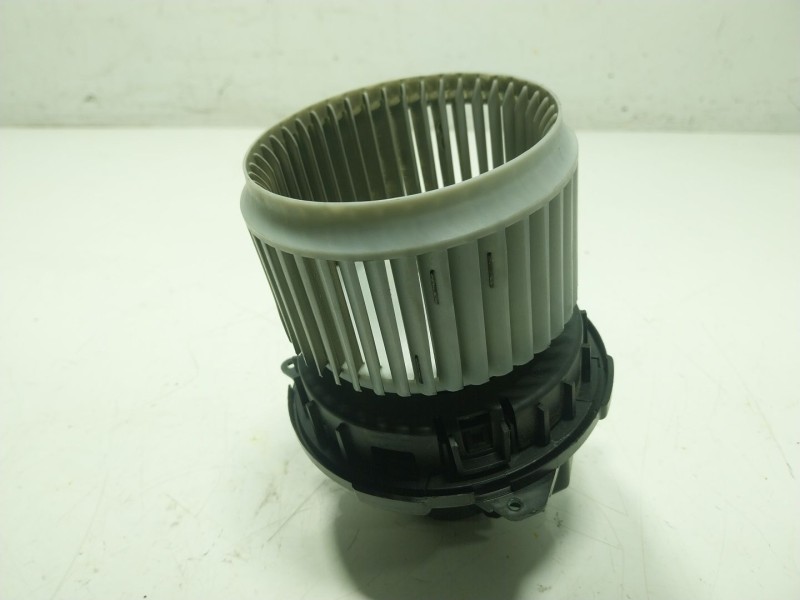 Recambio de motor calefaccion para nissan micra v (k14) 1.0 referencia OEM IAM  SW04318344 