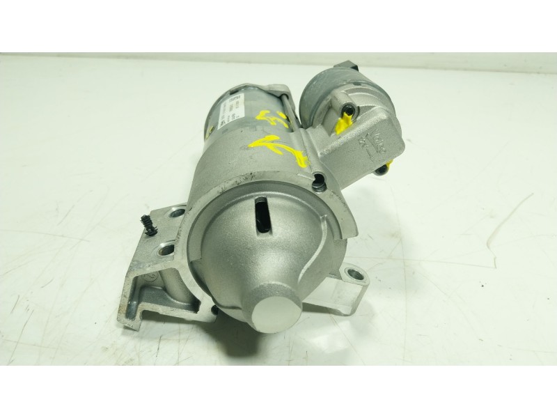 Recambio de motor arranque para bmw 4 gran coupe (g26) 420 d mild-hybrid xdrive referencia OEM IAM 12415A33FB9 5A33FB9 