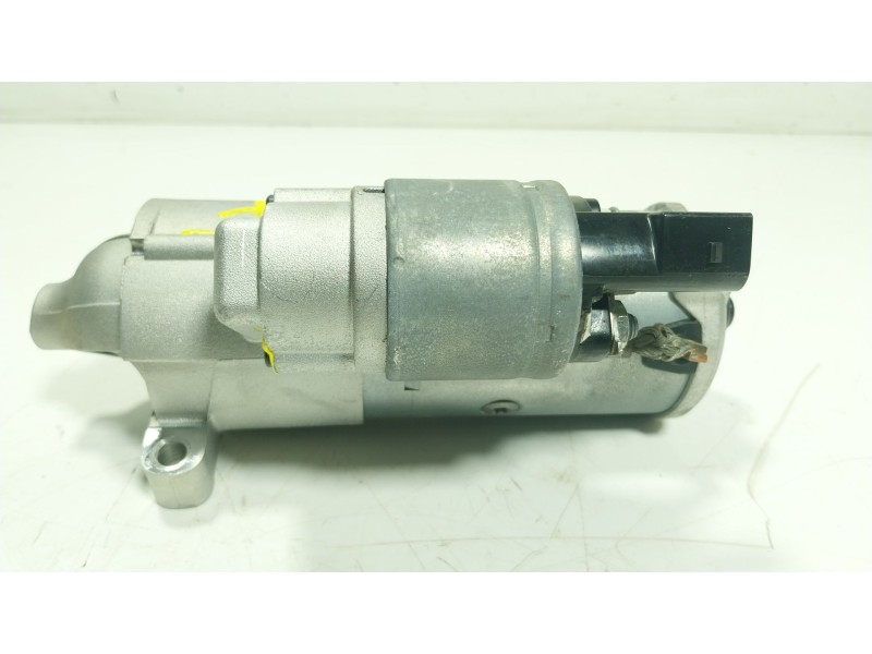 Recambio de motor arranque para bmw 4 gran coupe (g26) 420 d mild-hybrid xdrive referencia OEM IAM 12415A33FB9 5A33FB9 