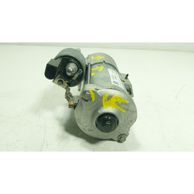 Recambio de motor arranque para bmw 4 gran coupe (g26) 420 d mild-hybrid xdrive referencia OEM IAM 12415A33FB9 5A33FB9 