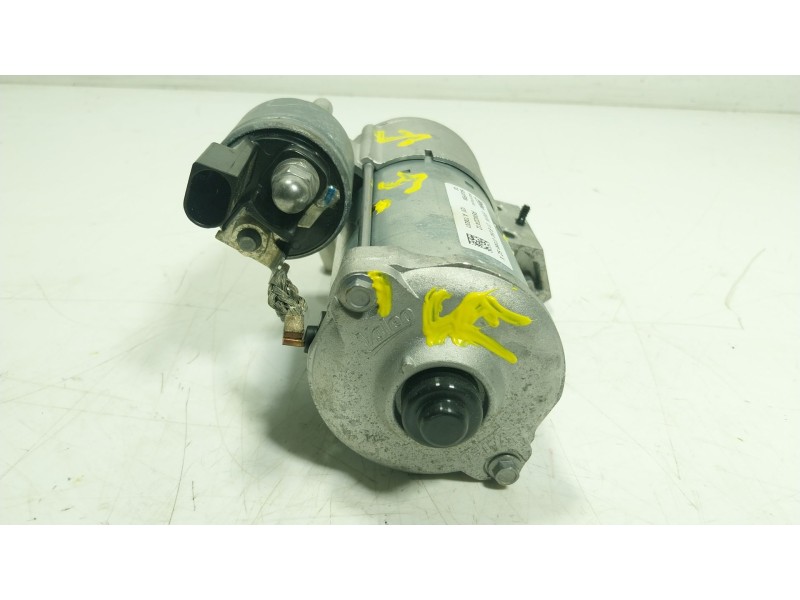 Recambio de motor arranque para bmw 4 gran coupe (g26) 420 d mild-hybrid xdrive referencia OEM IAM 12415A33FB9 5A33FB9 