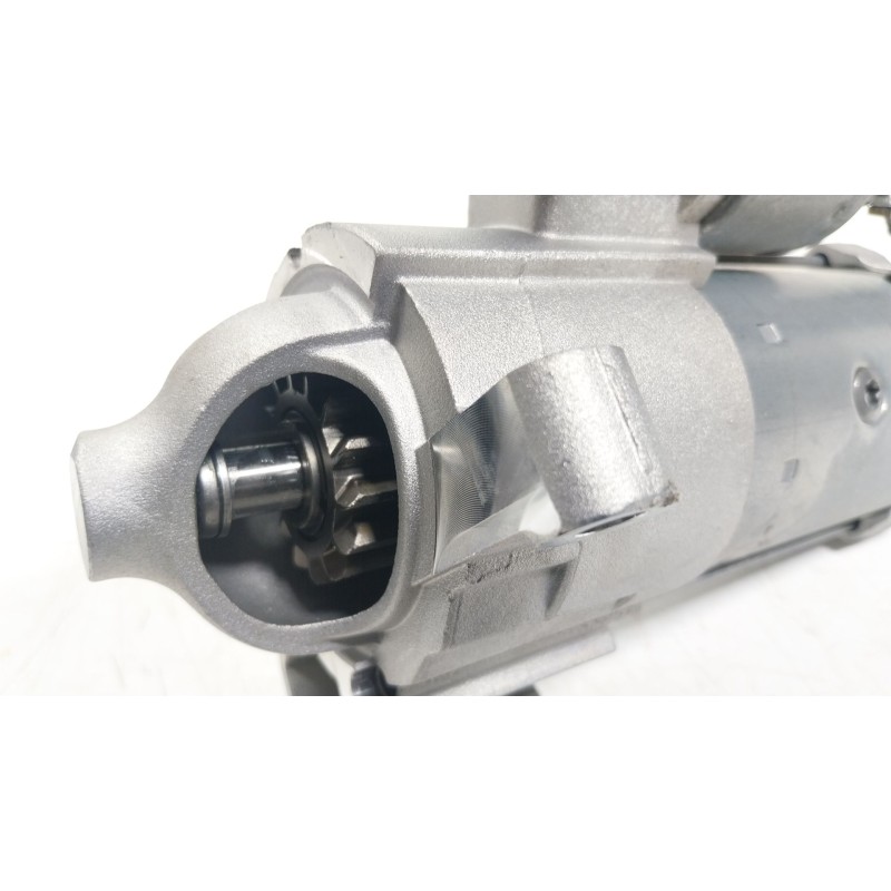 Recambio de motor arranque para bmw 4 gran coupe (g26) 420 d mild-hybrid xdrive referencia OEM IAM 12415A33FB9 5A33FB9 