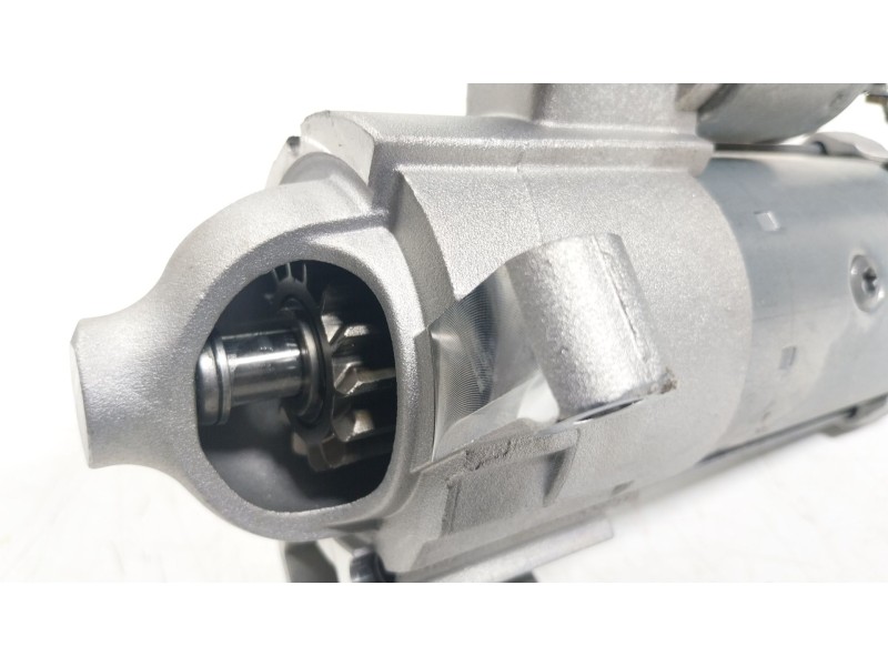 Recambio de motor arranque para bmw 4 gran coupe (g26) 420 d mild-hybrid xdrive referencia OEM IAM 12415A33FB9 5A33FB9 