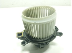 Recambio de motor calefaccion para opel combo e tour / life (k9) 1.5 referencia OEM IAM   