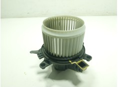 Recambio de motor calefaccion para opel combo e tour / life (k9) 1.5 referencia OEM IAM    2