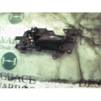 MANETA INTERIOR TRASERA IZQUIERDA 