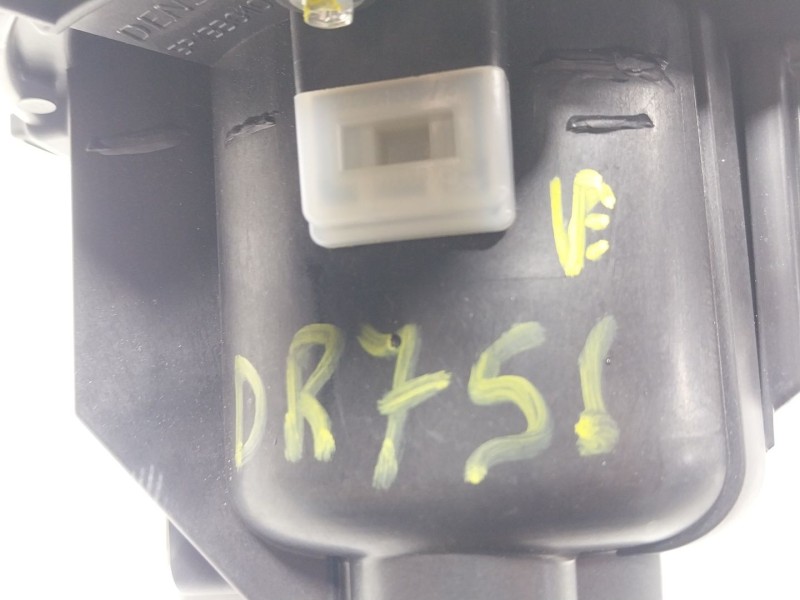 Recambio de motor calefaccion para opel combo e tour / life (k9) 1.5 referencia OEM IAM   