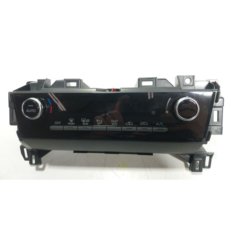 Recambio de mando climatizador para toyota yaris cross (mxp_) 1.5 hybrid (mxpj10) referencia OEM IAM   559000DQ10