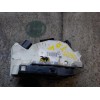 Recambio de cerradura puerta trasera derecha para seat ibiza (6j5) reference referencia OEM IAM 6J0839016C  