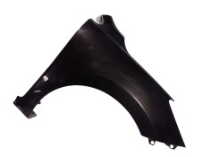 Recambio de aleta delantera derecha para kia rio (yb) 1.2 cat referencia OEM IAM 66321H8000  