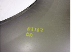 Recambio de aleta delantera derecha para kia rio (yb) 1.2 cat referencia OEM IAM 66321H8000   2