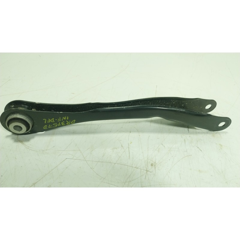 Recambio de brazo suspension inferior trasero derecho para bmw 4 gran coupe (g26) 420 d mild-hybrid xdrive referencia OEM IAM 33