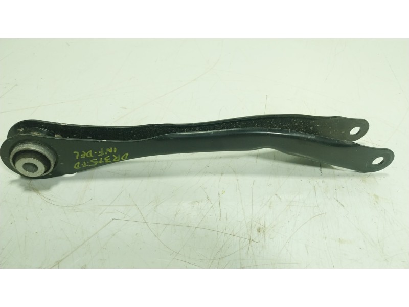 Recambio de brazo suspension inferior trasero derecho para bmw 4 gran coupe (g26) 420 d mild-hybrid xdrive referencia OEM IAM 33