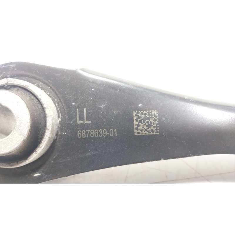 Recambio de brazo suspension inferior trasero derecho para bmw 4 gran coupe (g26) 420 d mild-hybrid xdrive referencia OEM IAM 33