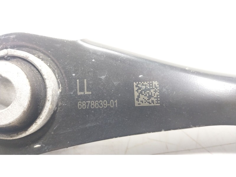Recambio de brazo suspension inferior trasero derecho para bmw 4 gran coupe (g26) 420 d mild-hybrid xdrive referencia OEM IAM 33