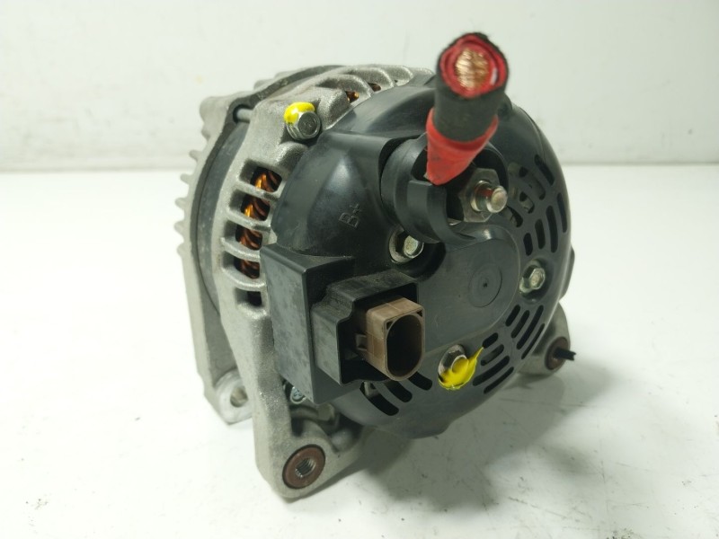 Recambio de alternador para ford puma (j2k, cf7) 1.0 ecoboost referencia OEM IAM  MS1042119630 