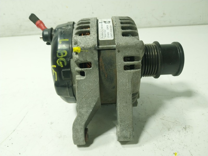 Recambio de alternador para ford puma (j2k, cf7) 1.0 ecoboost referencia OEM IAM  MS1042119630 
