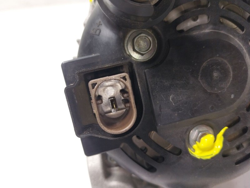 Recambio de alternador para ford puma (j2k, cf7) 1.0 ecoboost referencia OEM IAM  MS1042119630 