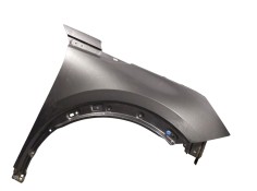 Recambio de aleta delantera derecha para peugeot 2008 ii (ud_, us_, uy_, uj_, ur_, uc_) 1.2 puretech 130 referencia OEM IAM   