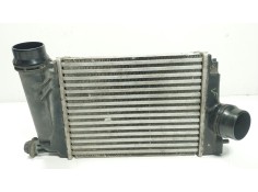 Recambio de intercooler para renault kadjar (ha_, hl_) 1.2 tce 130 referencia OEM IAM  144614E0A0 