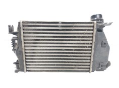 Recambio de intercooler para renault kadjar (ha_, hl_) 1.2 tce 130 referencia OEM IAM  144614E0A0  2