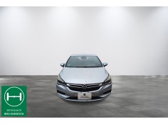 opel astra k (b16) del año 2016 2