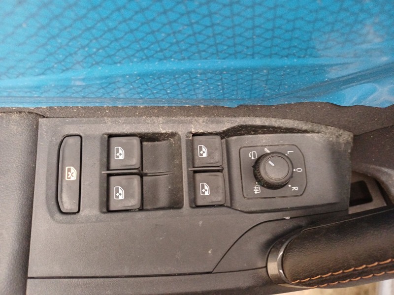 cupra leon sportstourer (kl8, ku8, kud) del año 2025