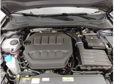 cupra leon sportstourer (kl8, ku8, kud) del año 2025