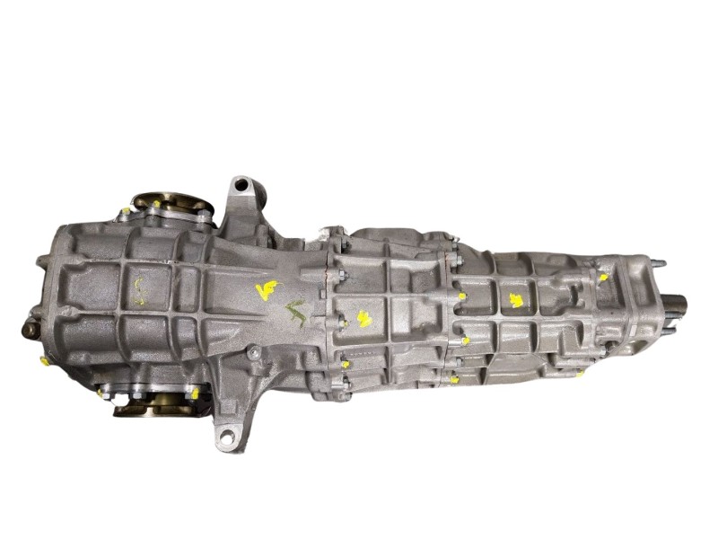 Recambio de caja cambios para ferrari 456 gt referencia OEM IAM 74874 359 