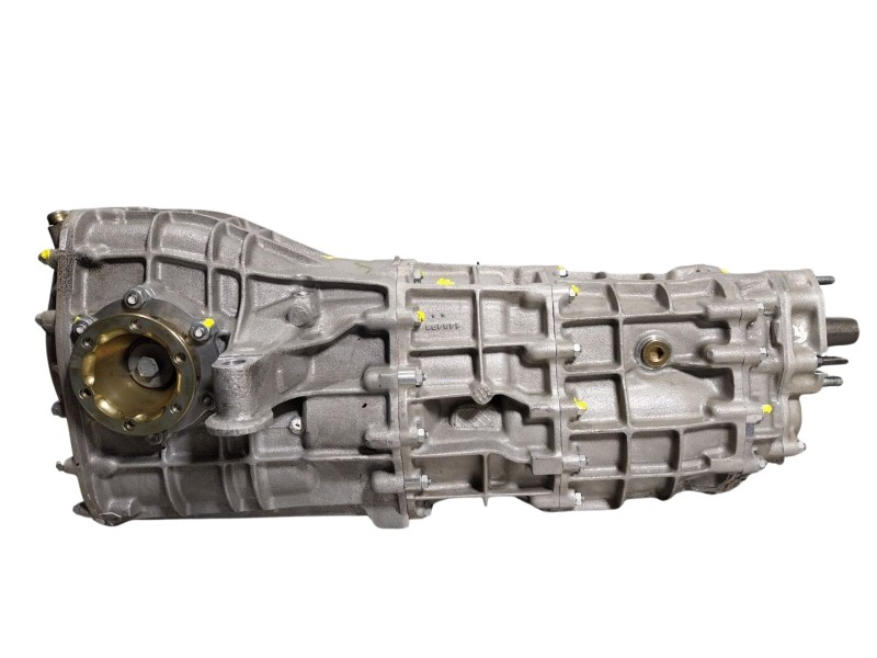 Recambio de caja cambios para ferrari 456 gt referencia OEM IAM 74874 359 