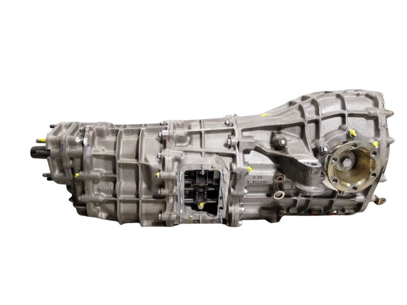 Recambio de caja cambios para ferrari 456 gt referencia OEM IAM 74874 359 