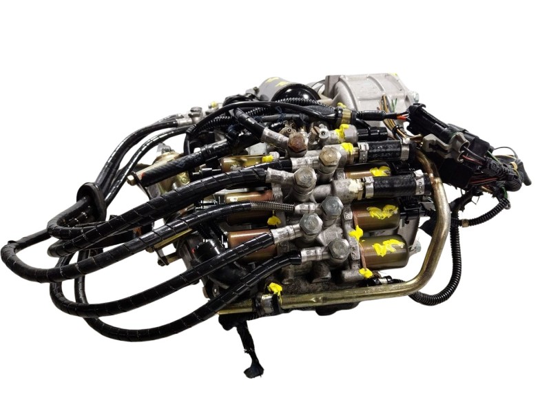 Recambio de caja cambios para maserati spyder gransport referencia OEM IAM   