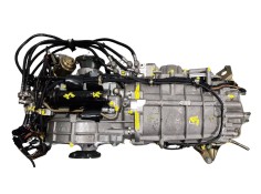 Recambio de caja cambios para maserati spyder gransport referencia OEM IAM    2