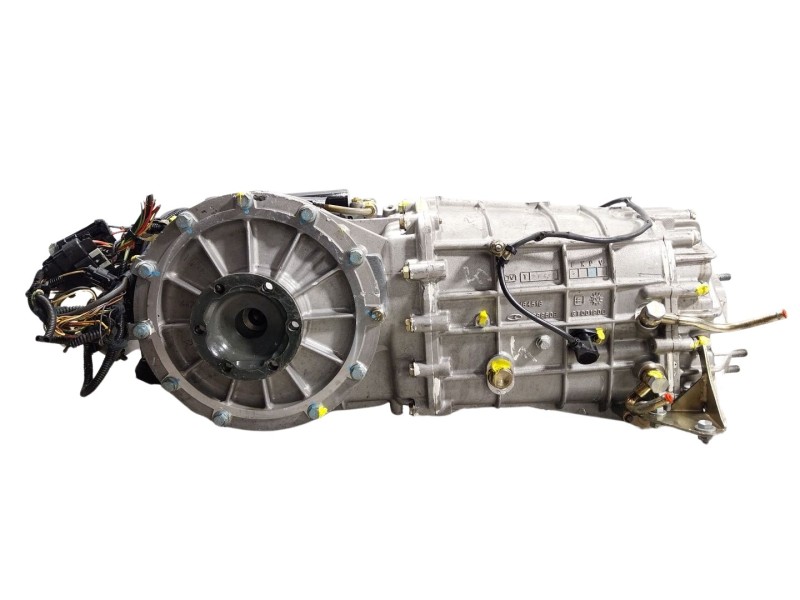 Recambio de caja cambios para maserati spyder gransport referencia OEM IAM   