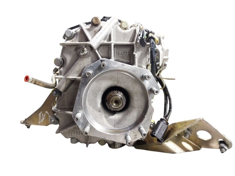 Recambio de caja cambios para maserati spyder gransport referencia OEM IAM   