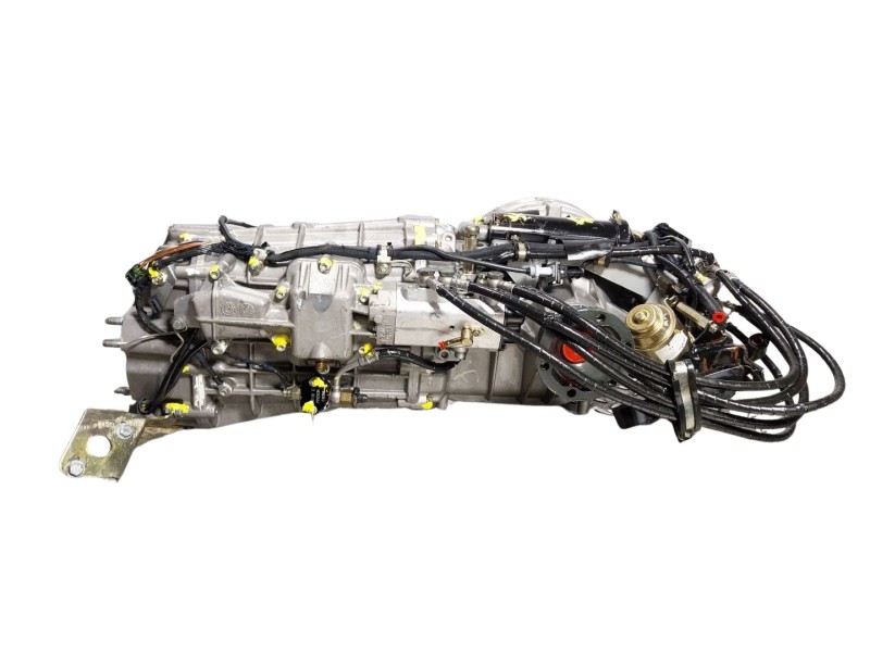 Recambio de caja cambios para maserati spyder gransport referencia OEM IAM   