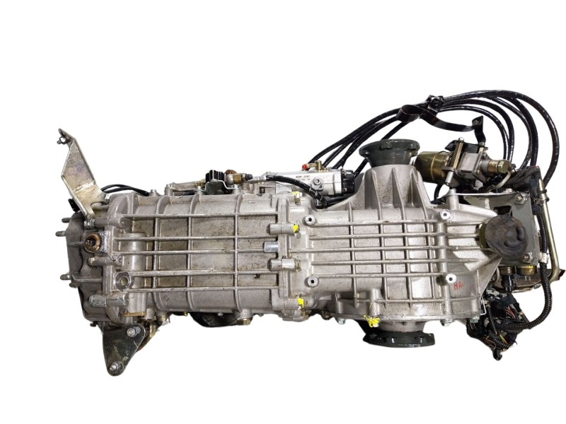 Recambio de caja cambios para maserati spyder gransport referencia OEM IAM   