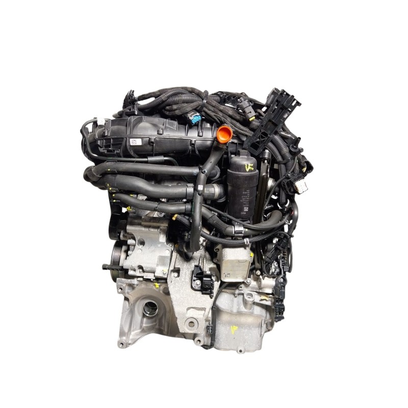 Recambio de motor completo para bmw 5 (g30, f90) 530 i mild-hybrid xdrive referencia OEM IAM 11005A55CA0 B48B20B 