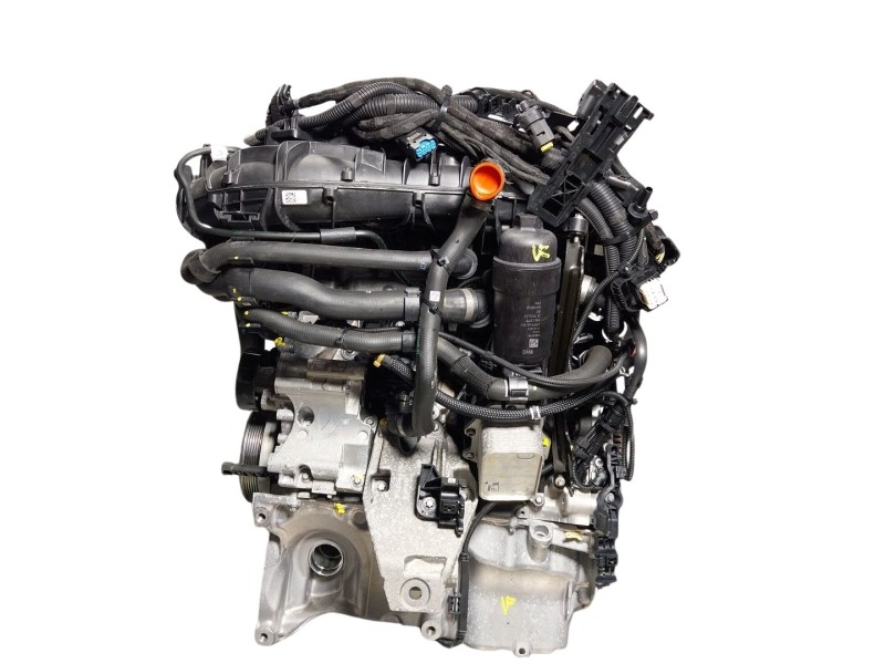 Recambio de motor completo para bmw 5 (g30, f90) 530 i mild-hybrid xdrive referencia OEM IAM 11005A55CA0 B48B20B 