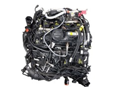 Recambio de motor completo para bmw 5 (g30, f90) 530 i mild-hybrid xdrive referencia OEM IAM 11005A55CA0 B48B20B  2
