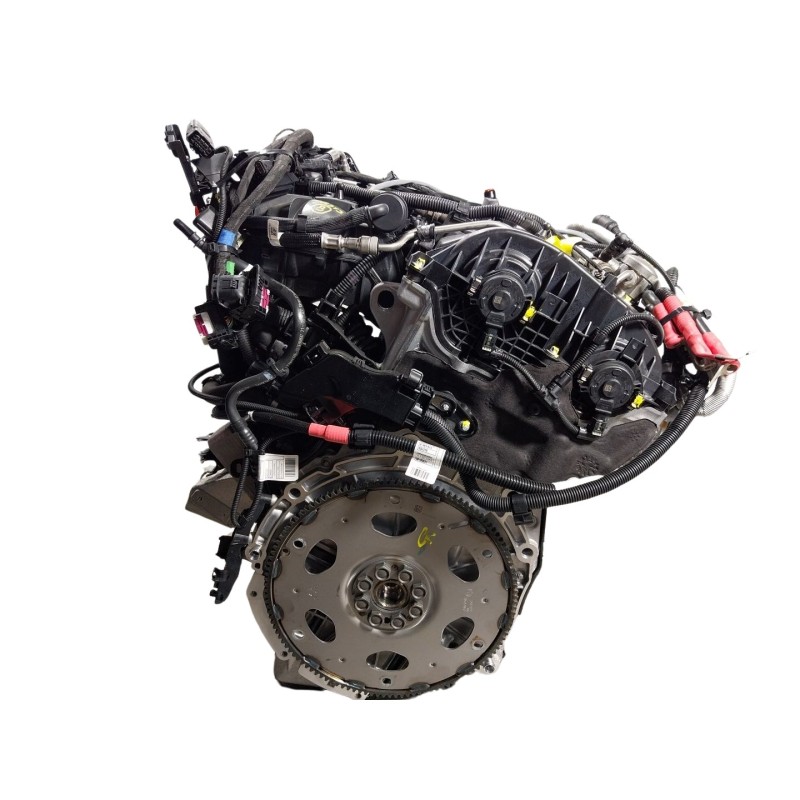 Recambio de motor completo para bmw 5 (g30, f90) 530 i mild-hybrid xdrive referencia OEM IAM 11005A55CA0 B48B20B 