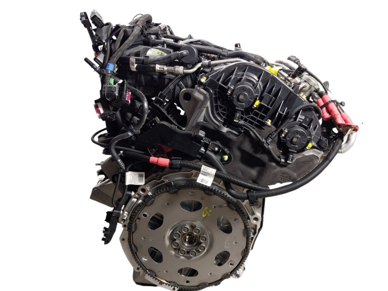 Recambio de motor completo para bmw 5 (g30, f90) 530 i mild-hybrid xdrive referencia OEM IAM 11005A55CA0 B48B20B 