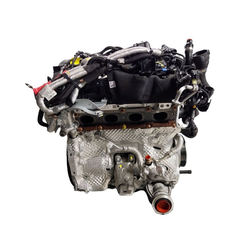 Recambio de motor completo para bmw 5 (g30, f90) 530 i mild-hybrid xdrive referencia OEM IAM 11005A55CA0 B48B20B 