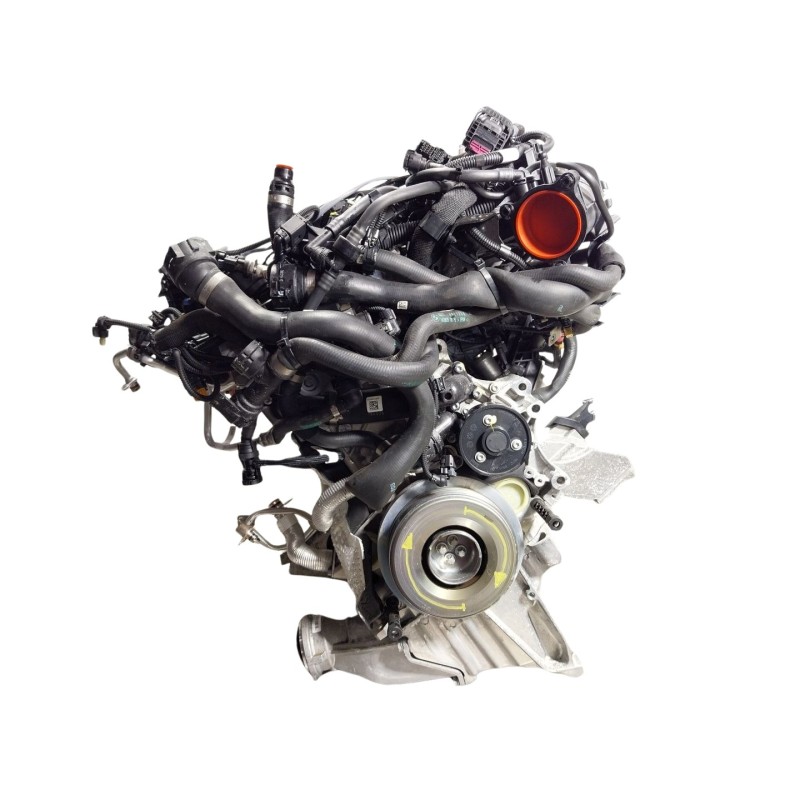 Recambio de motor completo para bmw 5 (g30, f90) 530 i mild-hybrid xdrive referencia OEM IAM 11005A55CA0 B48B20B 