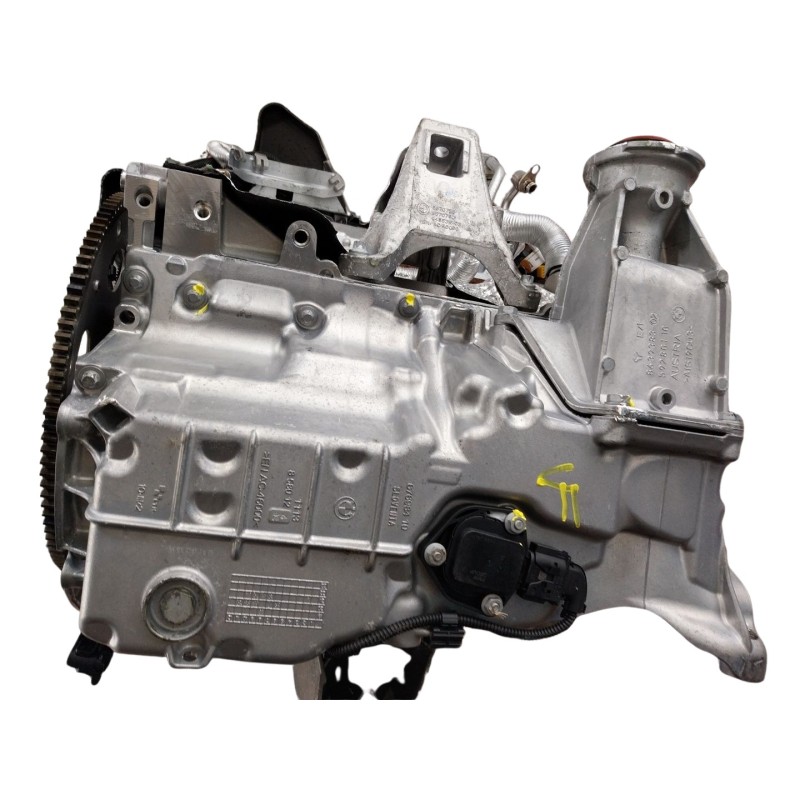 Recambio de motor completo para bmw 5 (g30, f90) 530 i mild-hybrid xdrive referencia OEM IAM 11005A55CA0 B48B20B 