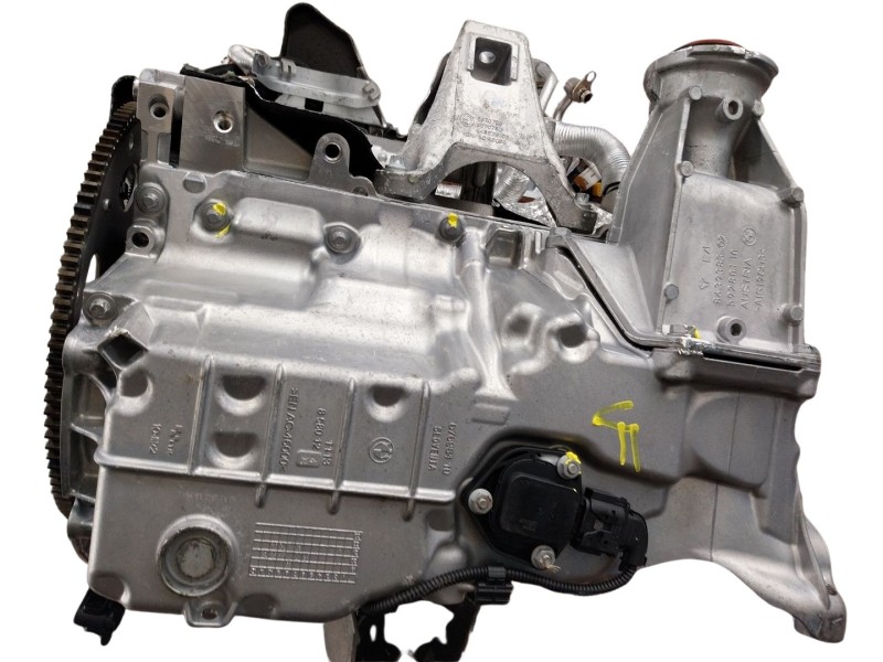 Recambio de motor completo para bmw 5 (g30, f90) 530 i mild-hybrid xdrive referencia OEM IAM 11005A55CA0 B48B20B 